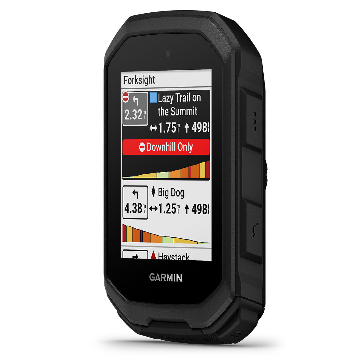 Garmin Edge MTB Advanced GPS Mountain Bike Computer