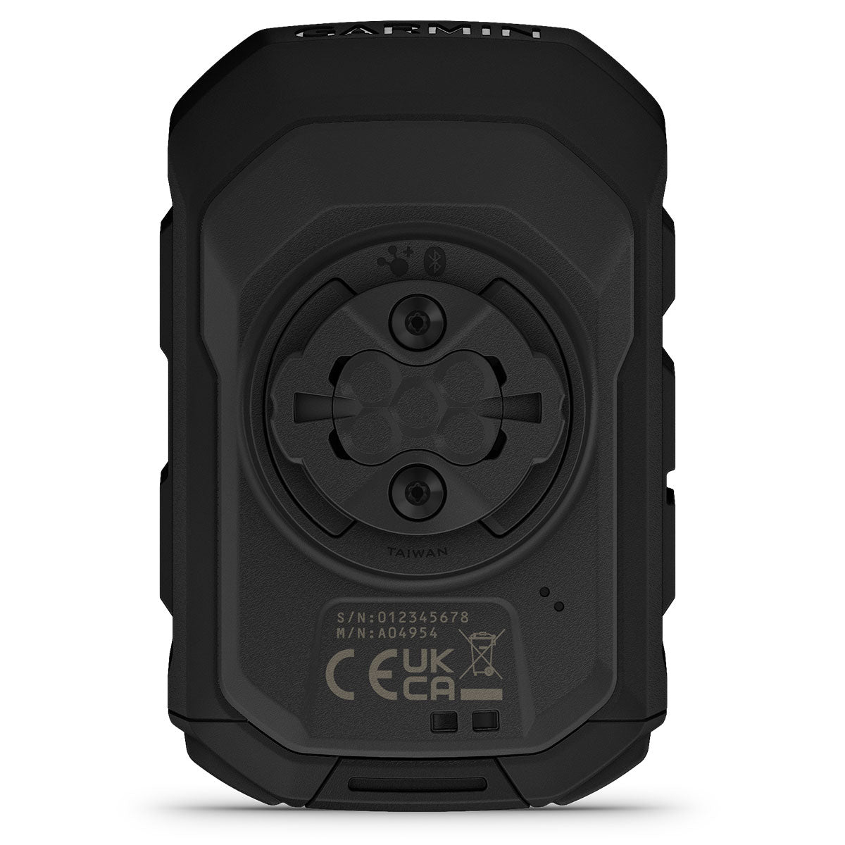 Garmin Edge MTB Advanced GPS Mountain Bike Computer