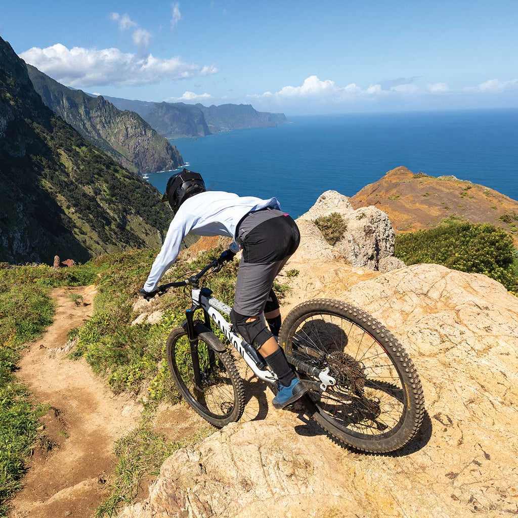 Garmin Edge MTB Advanced GPS Mountain Bike Computer