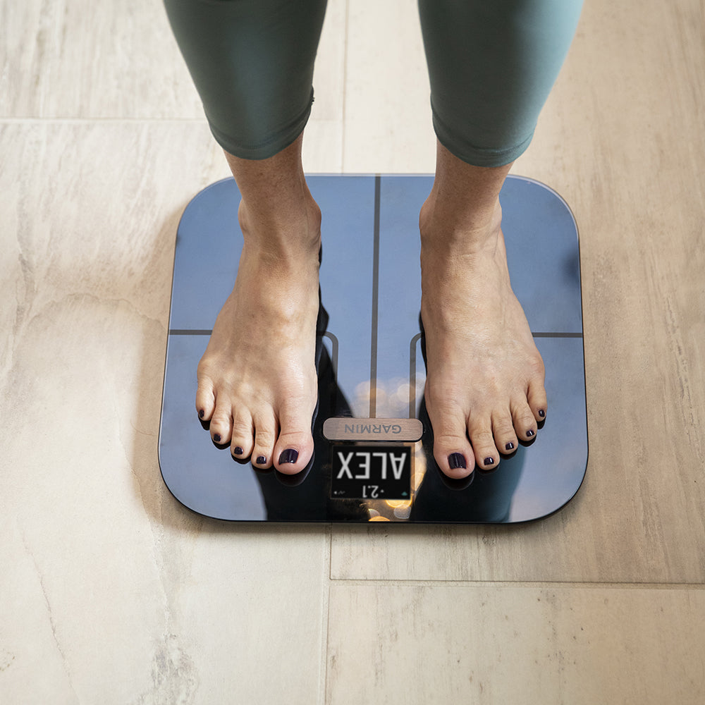 Garmin Index S2 Smart Scale