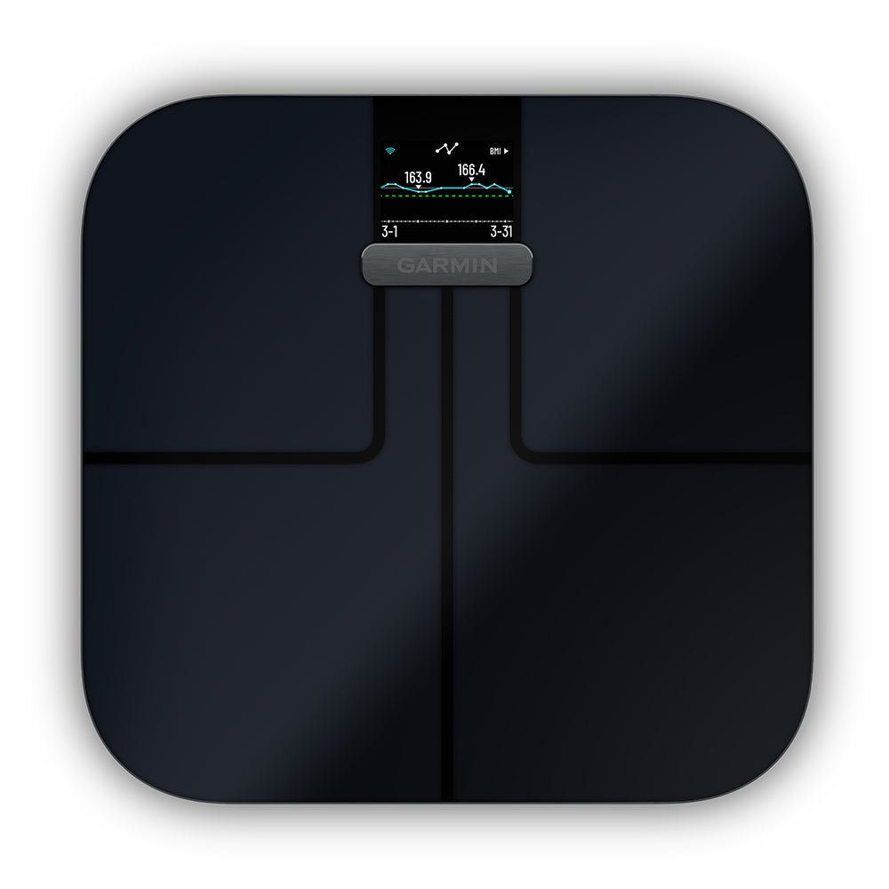 Garmin Index S2 Smart Scale
