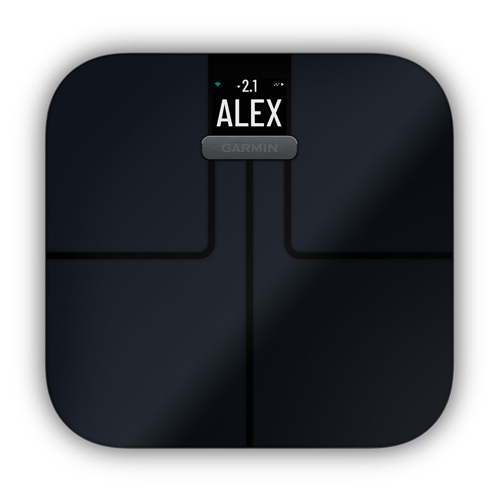 Garmin Index S2 Smart Scale