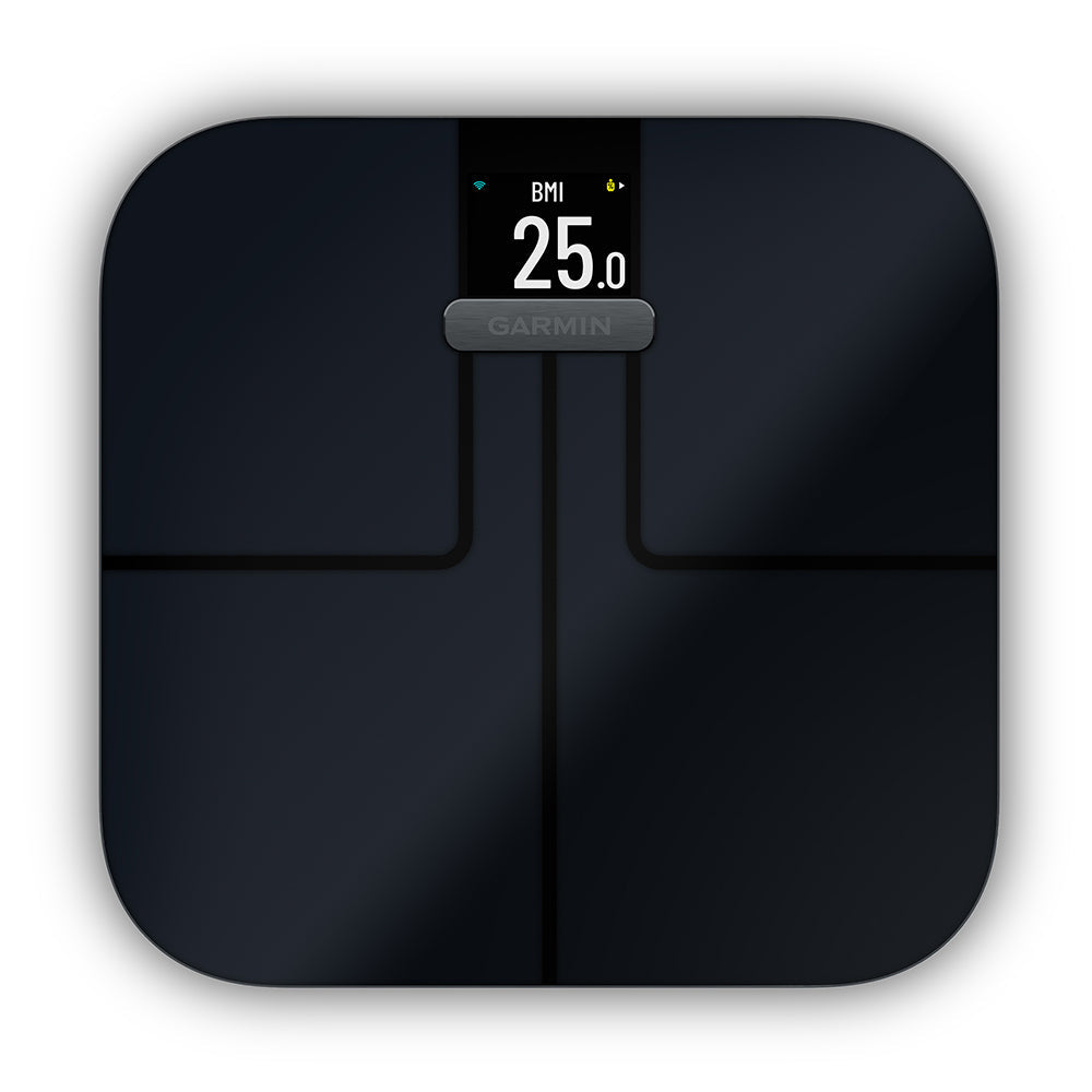 Garmin Index S2 Smart Scale