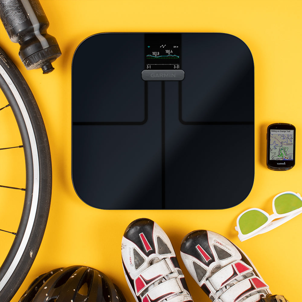 Garmin Index S2 Smart Scale