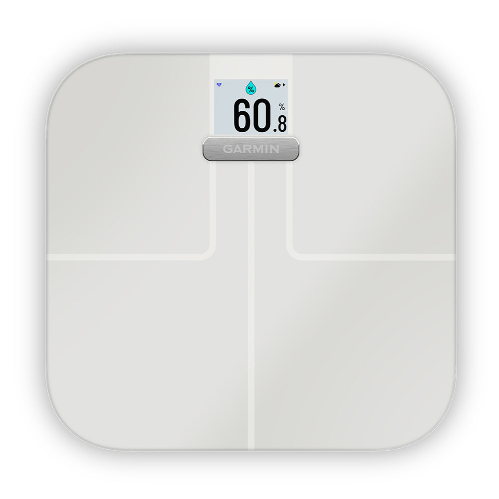 Garmin Index S2 Smart Scale