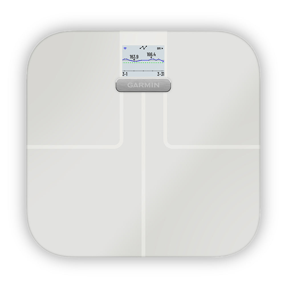 Garmin Index S2 Smart Scale