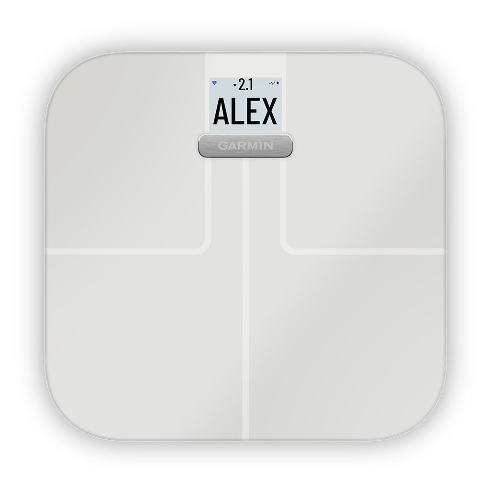 Garmin Index S2 Smart Scale