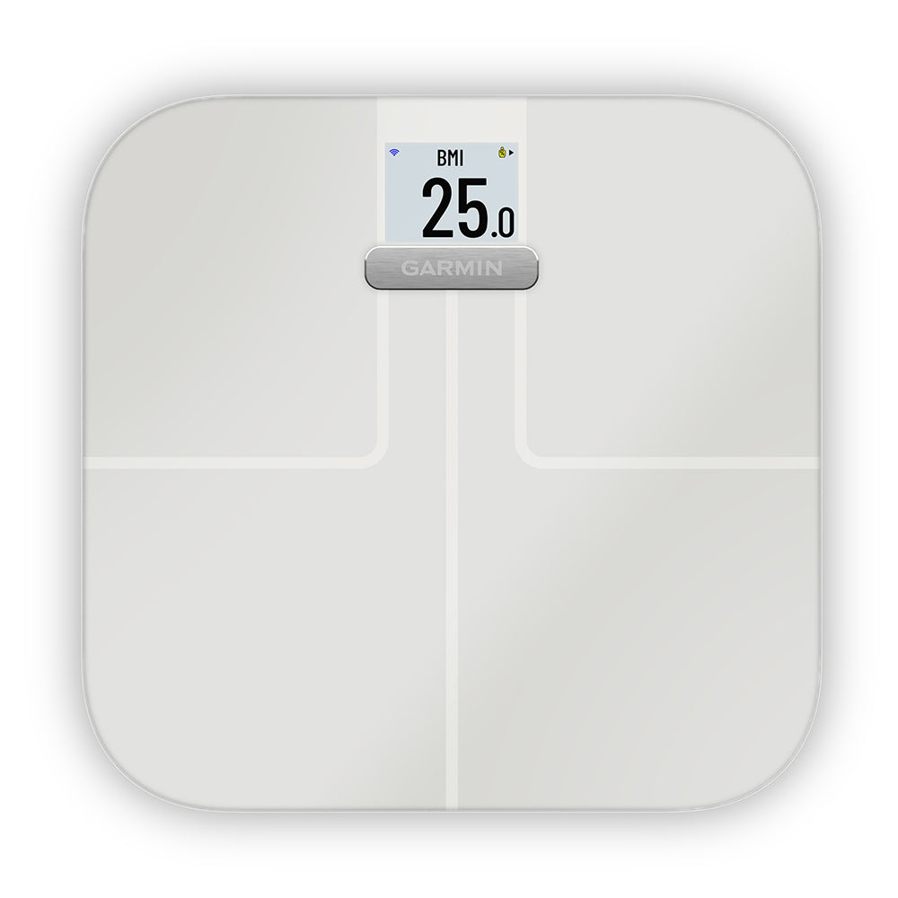 Garmin Index S2 Smart Scale