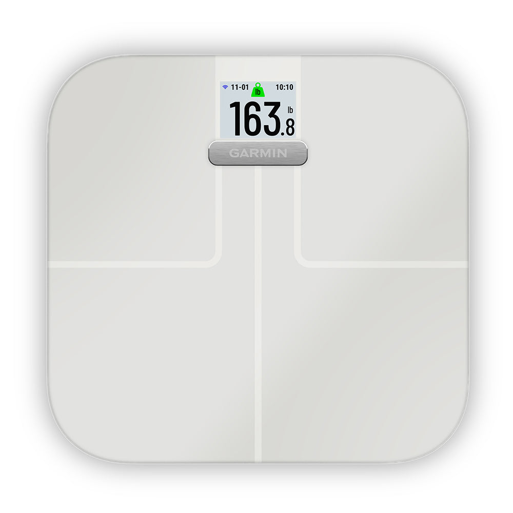 Garmin Index S2 Smart Scale
