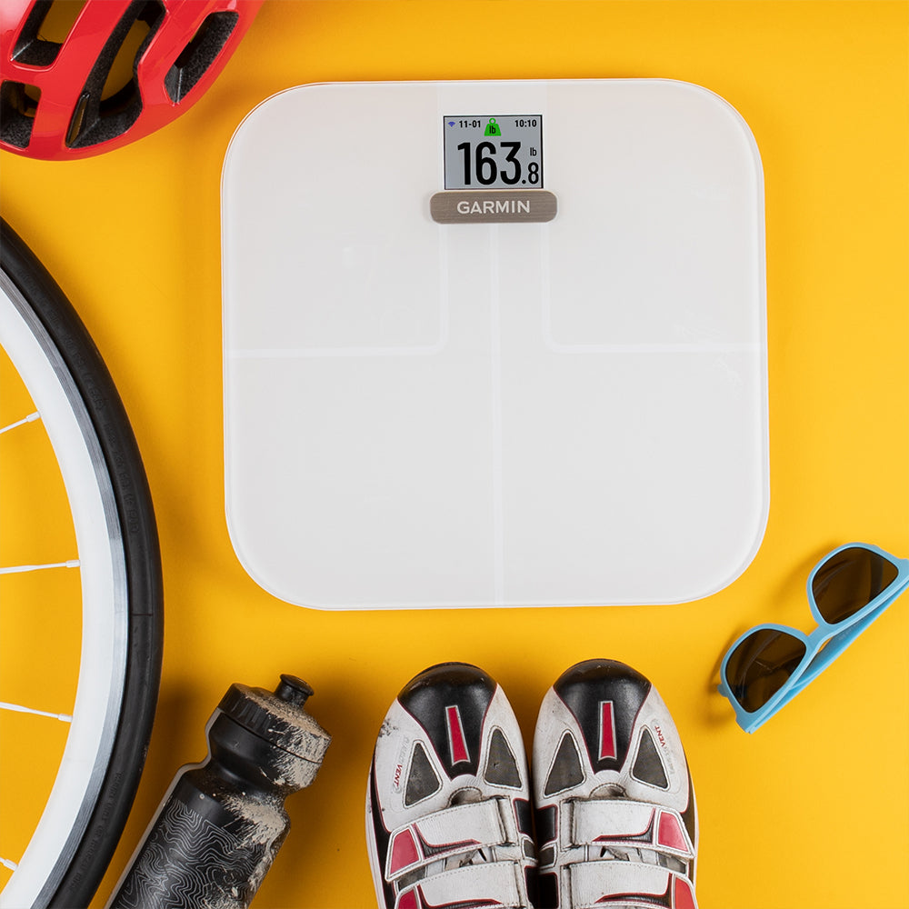 Garmin Index S2 Smart Scale