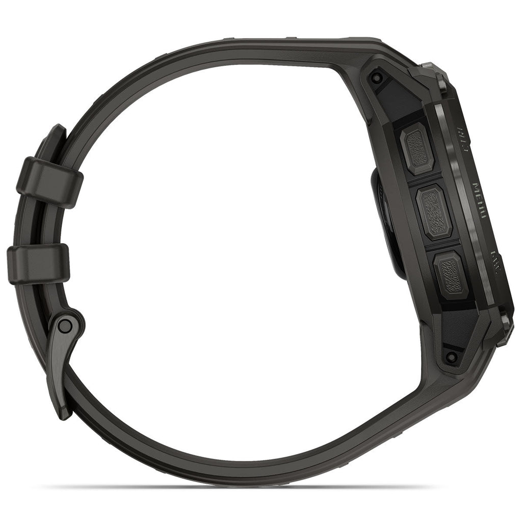Garmin Instinct Crossover AMOLED Rugged GPS Smartwatch