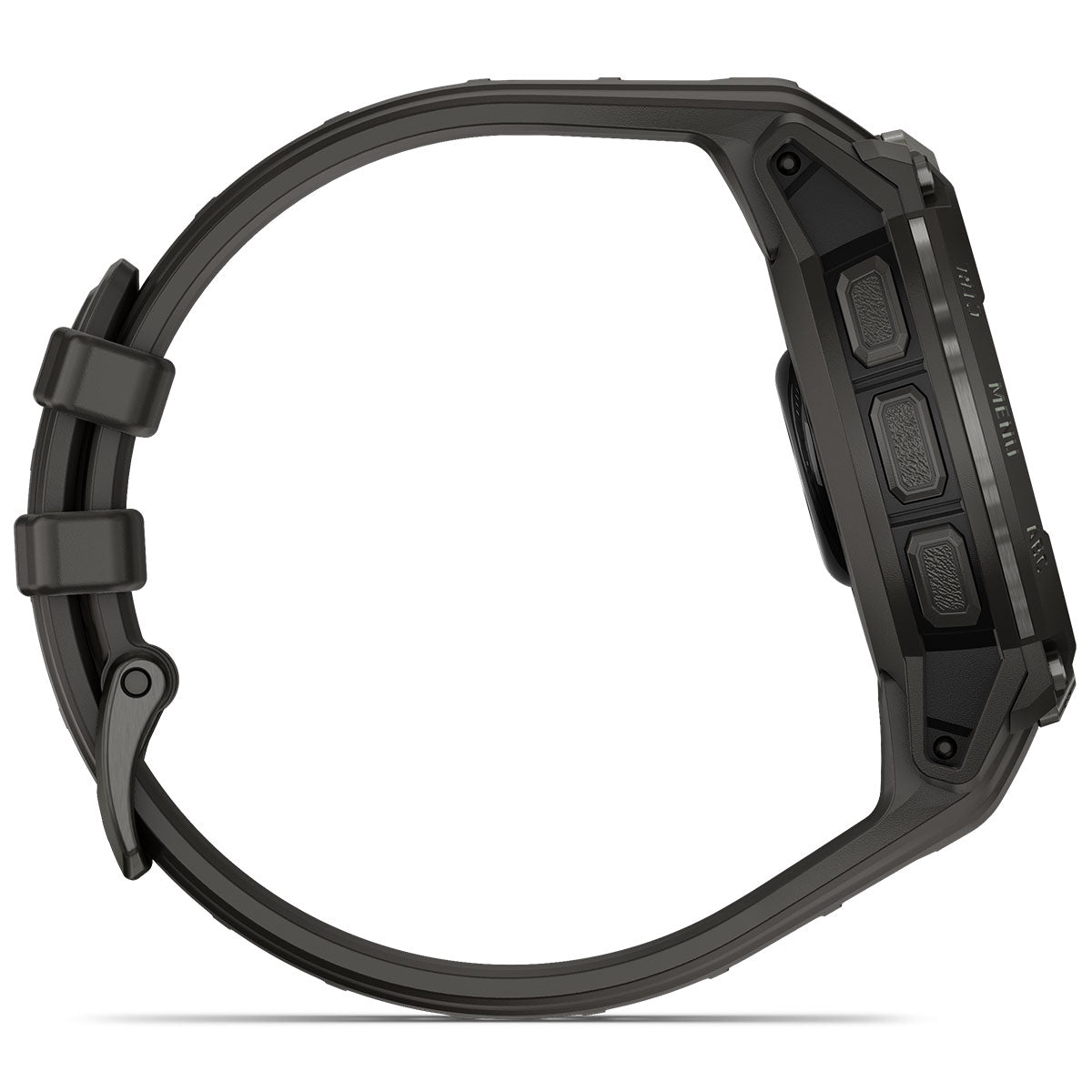 Garmin Instinct Crossover AMOLED Rugged GPS Smartwatch
