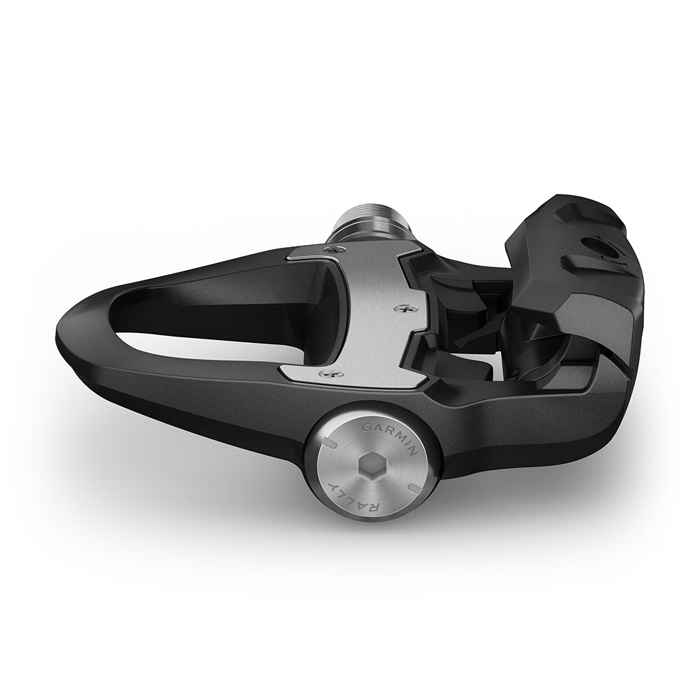 Garmin Rally RK/RS Road Cycling Power Meter Pedals