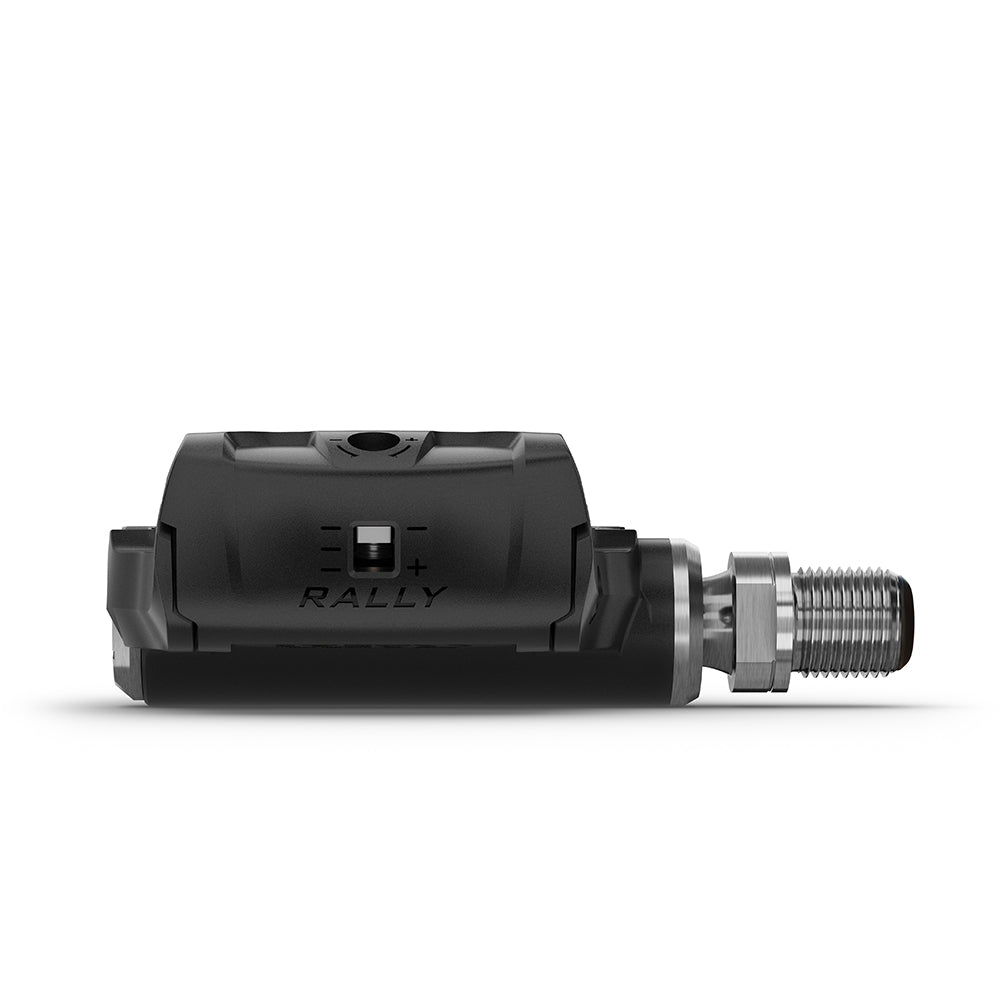 Garmin Rally RK/RS Road Cycling Power Meter Pedals