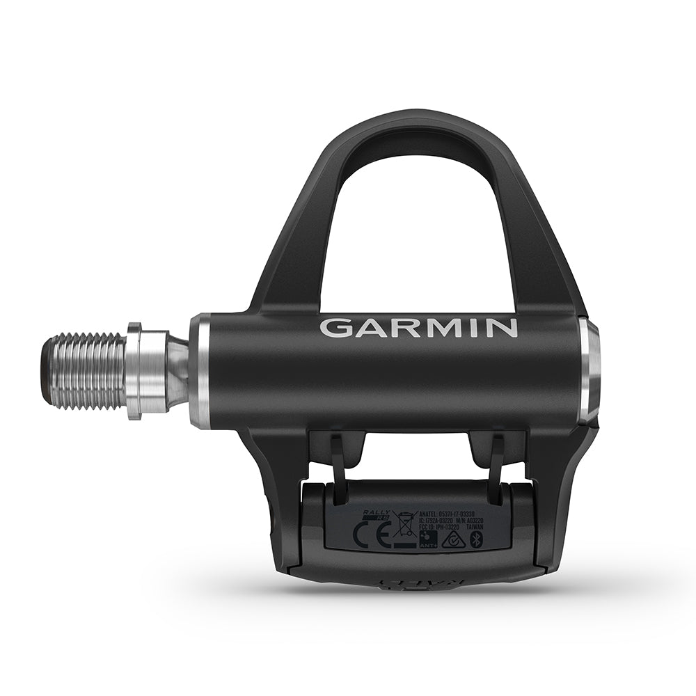 Garmin Rally RK/RS Road Cycling Power Meter Pedals