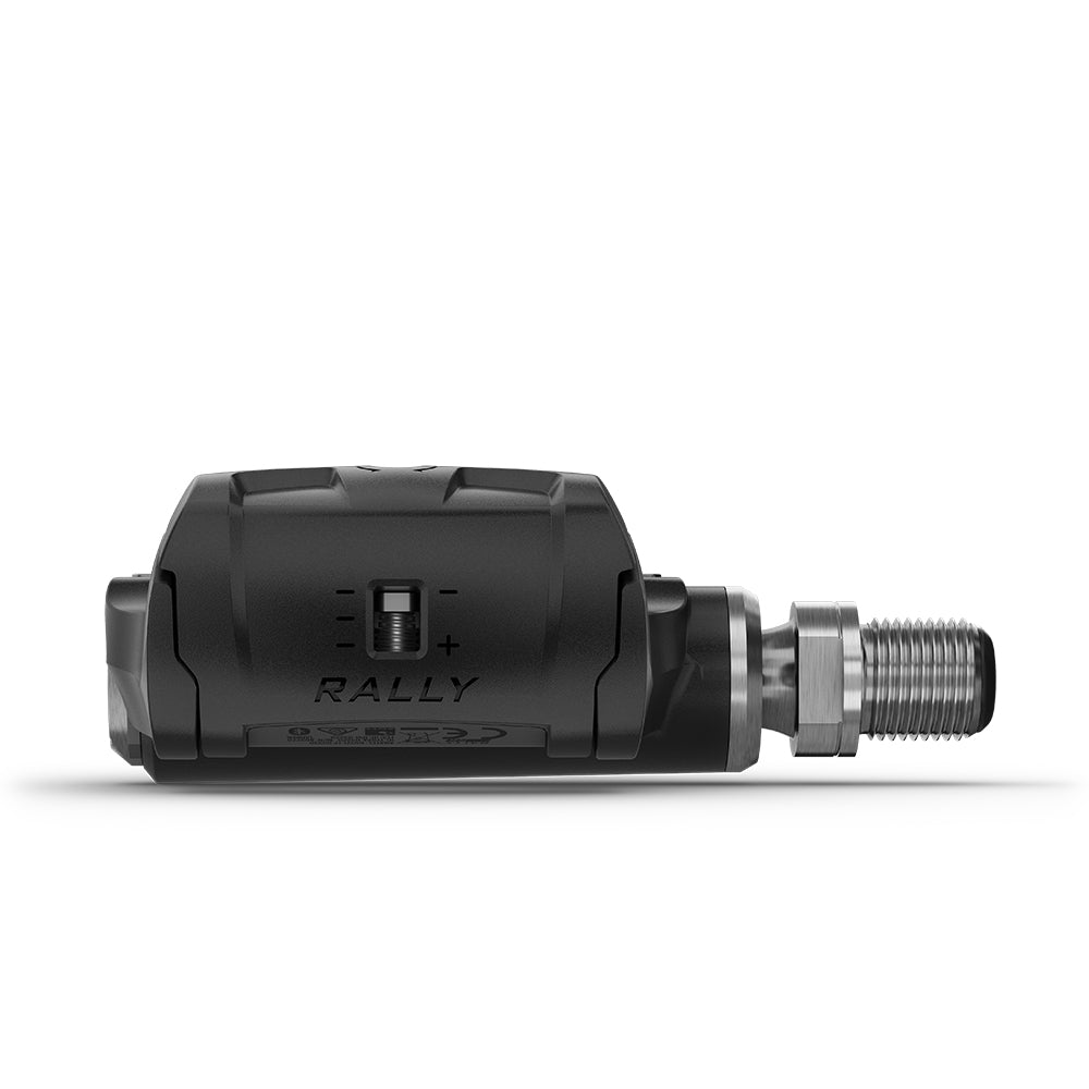 Garmin Rally RK/RS Road Cycling Power Meter Pedals