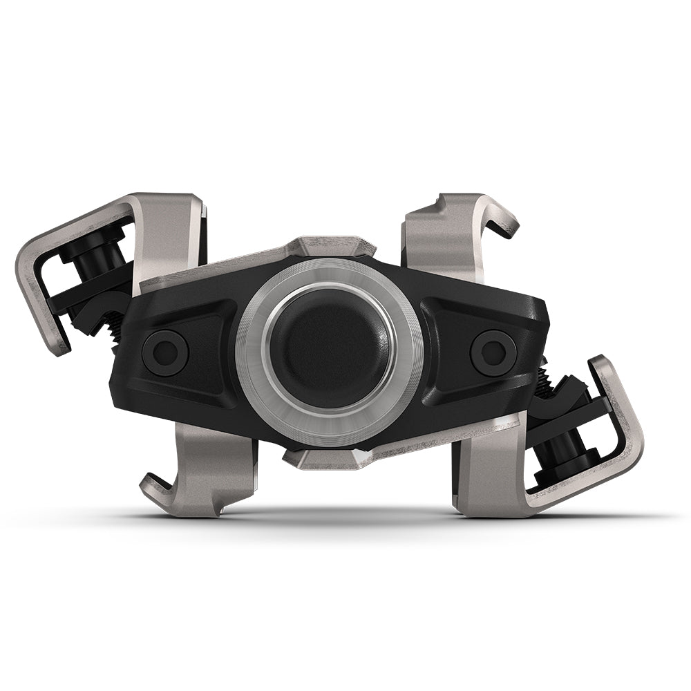Garmin Rally XC100/XC200 Mountain Biking Power Meter Pedals