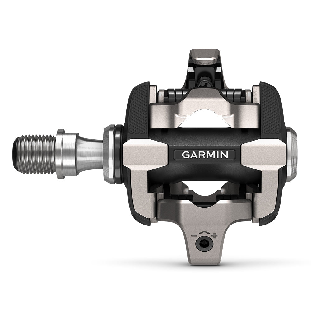 Garmin Rally XC100/XC200 Mountain Biking Power Meter Pedals