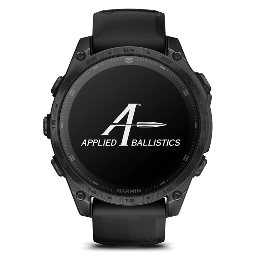 Garmin tactix 8 Series Tactical GPS Smartwatch