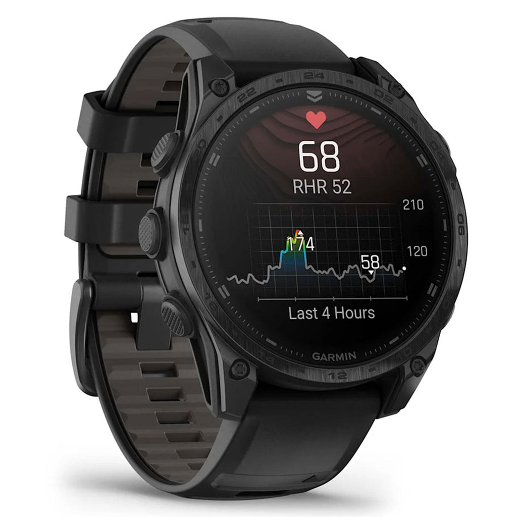 Garmin tactix 8 Series Tactical GPS Smartwatch