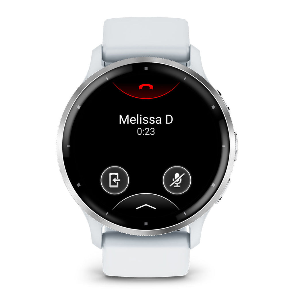 Garmin Venu 3/3S Fitness GPS Smartwatch