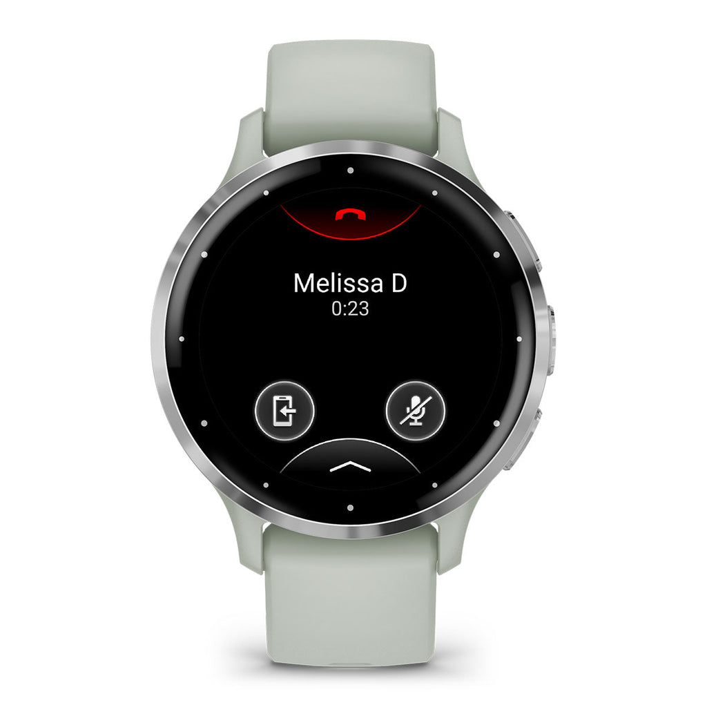 Garmin Venu 3/3S Fitness GPS Smartwatch