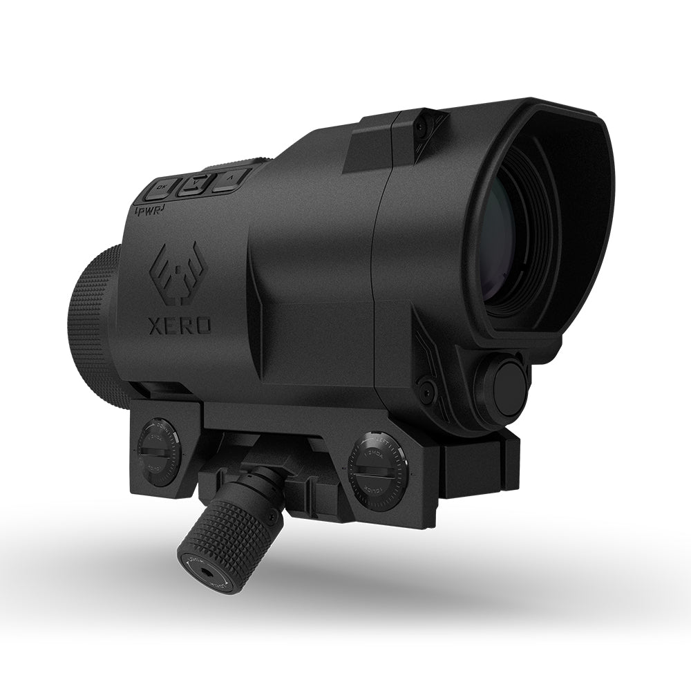 Garmin Xero X1i Crossbow Scope