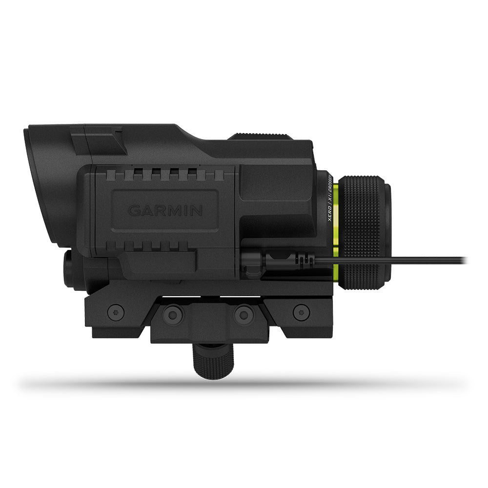 Garmin Xero X1i Crossbow Scope