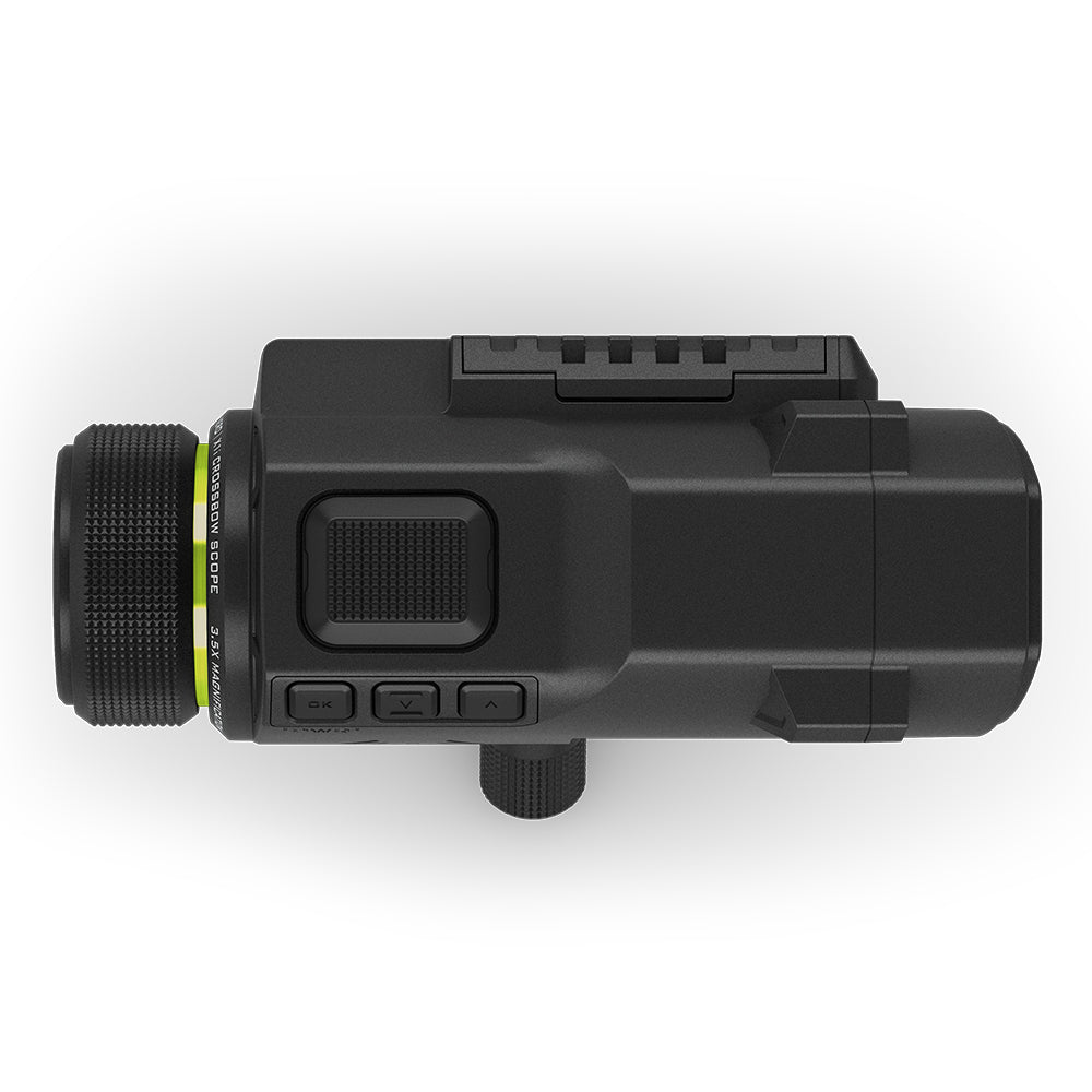 Garmin Xero X1i Crossbow Scope