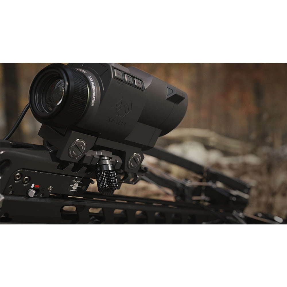 Garmin Xero X1i Crossbow Scope
