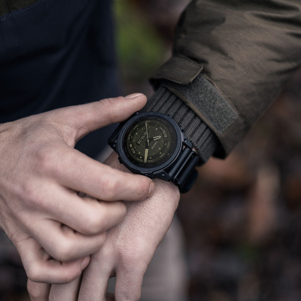 Garmin tactix 7 Tactical Multisport GPS Watch (Open Box)