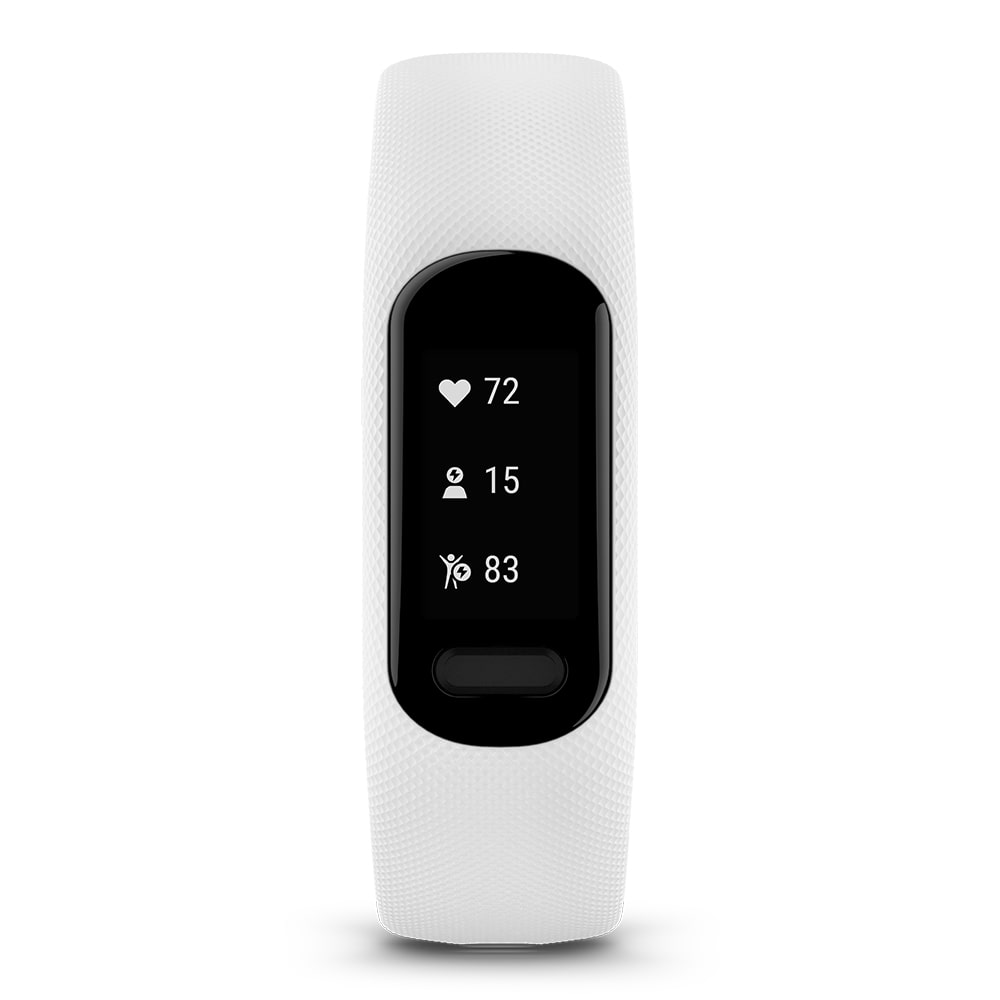 Garmin vivosmart 5 Smart Fitness Tracker