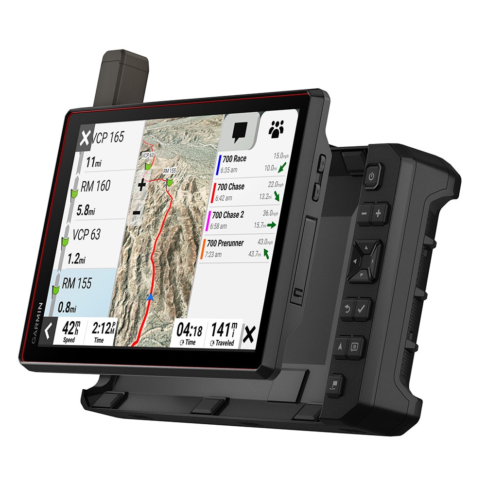 Garmin Tread XL Baja Off-Road GPS Navigator
