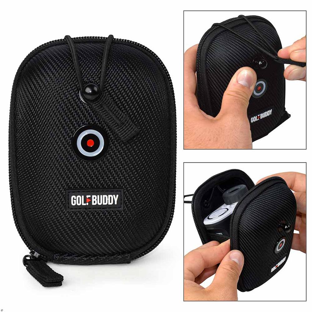 GolfBuddy aim L10 Laser Rangefinder
