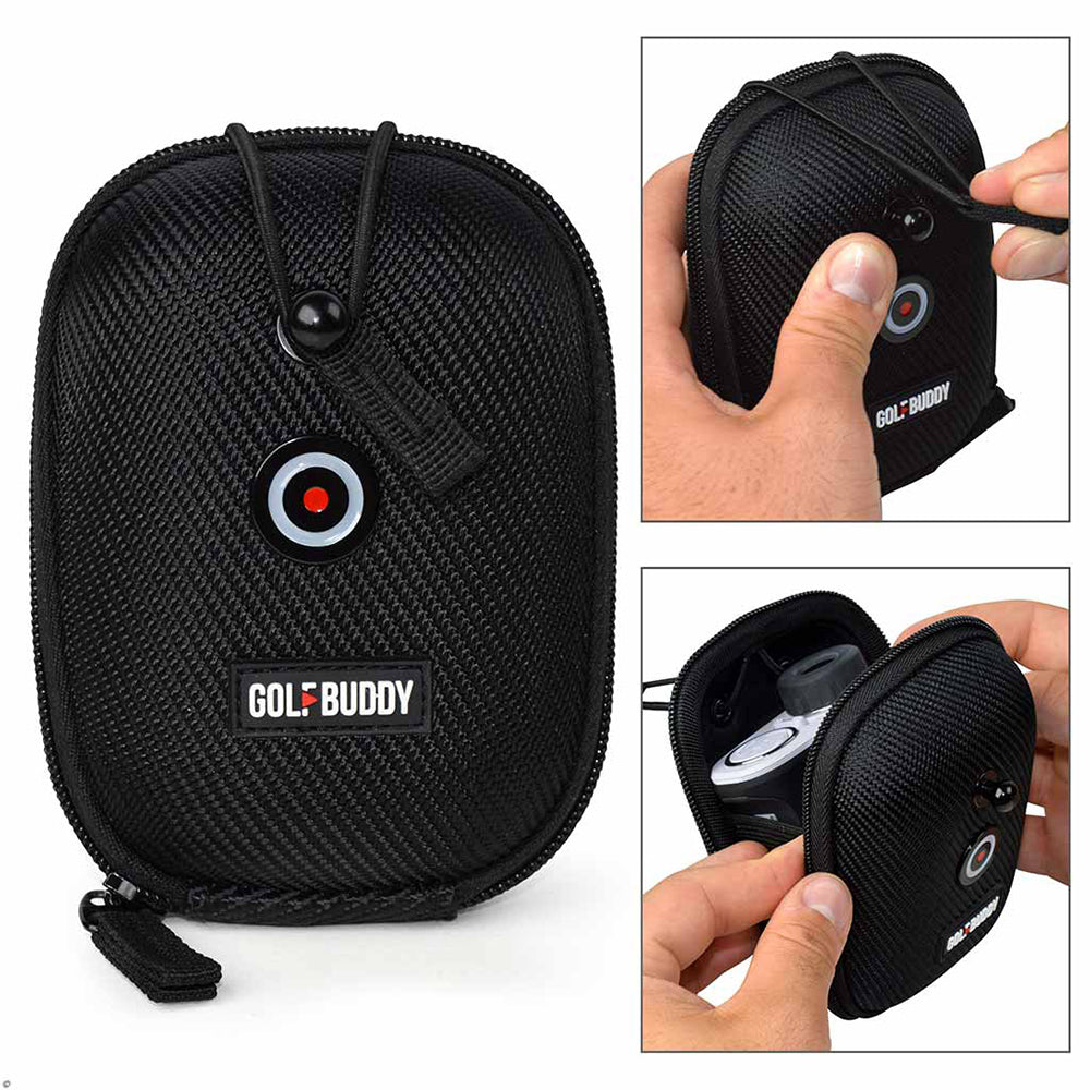 GolfBuddy aim L10 Laser Rangefinder