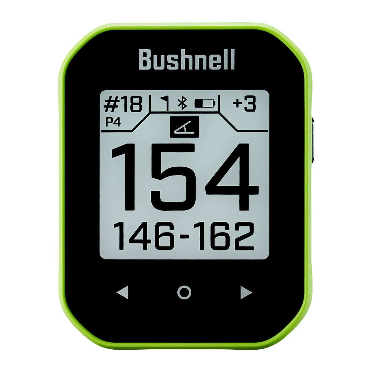 Bushnell Phantom 3 Handheld Golf GPS