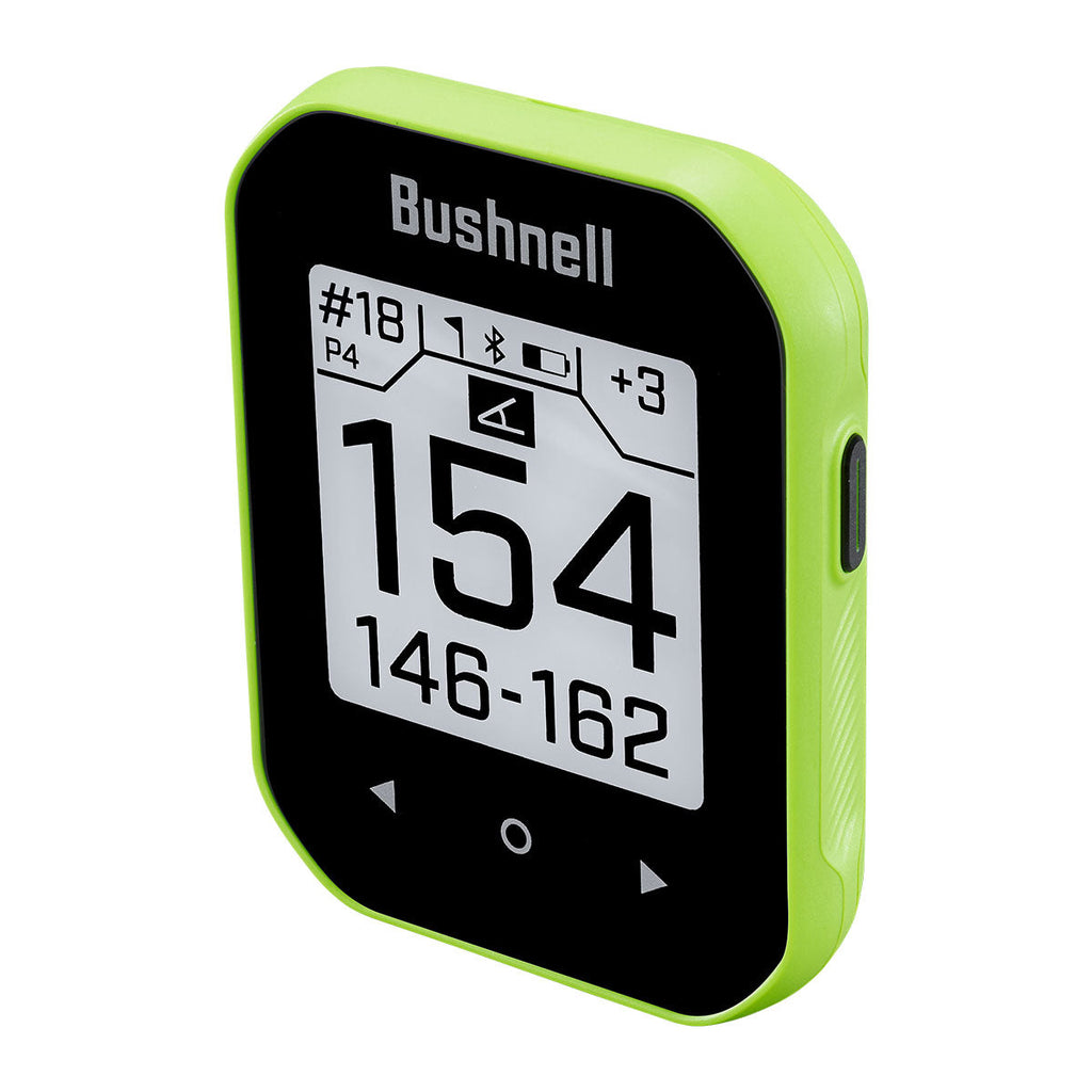 Bushnell Phantom 3 Handheld Golf GPS