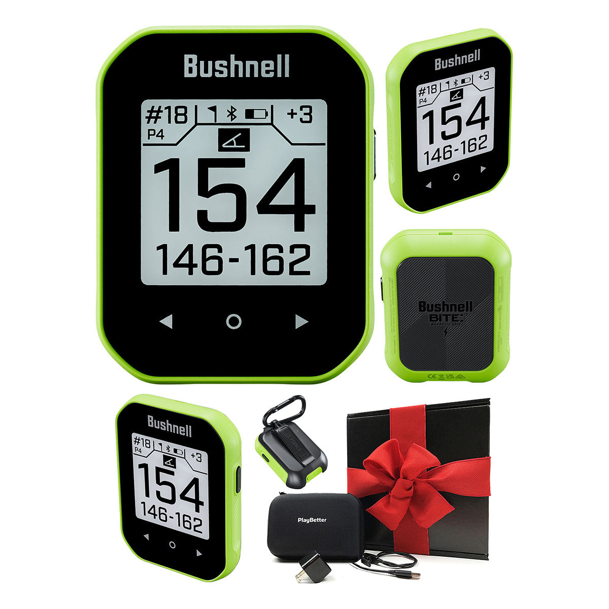 Bushnell Phantom 3 Handheld Golf GPS