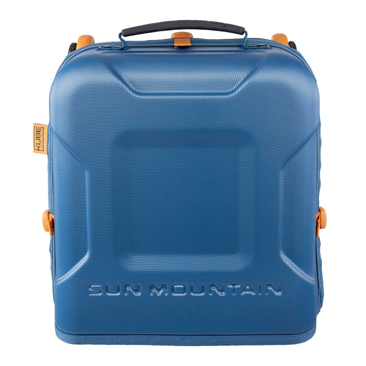 Sun Mountain 2026 Kube Golf Travel Cover
