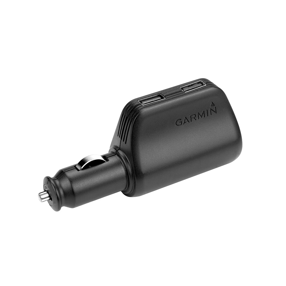 Garmin High-Speed Multi-Charger