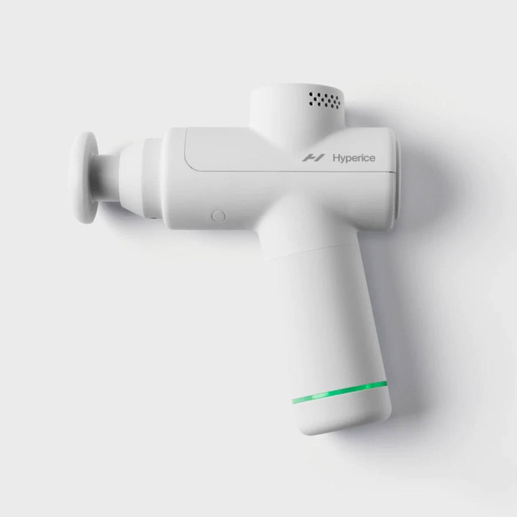 Hyperice Hypervolt Go 2 Portable Mini Massage Gun
