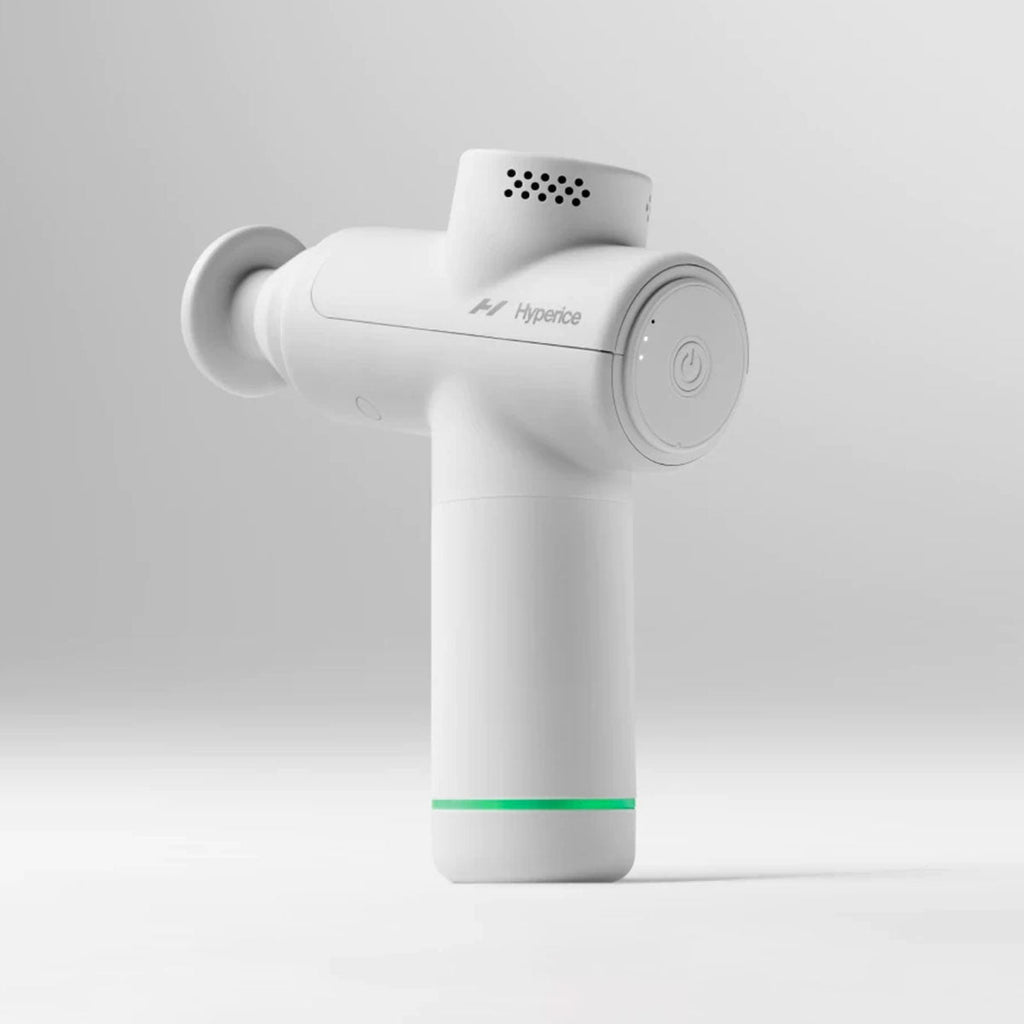 Hyperice Hypervolt Go 2 Portable Mini Massage Gun