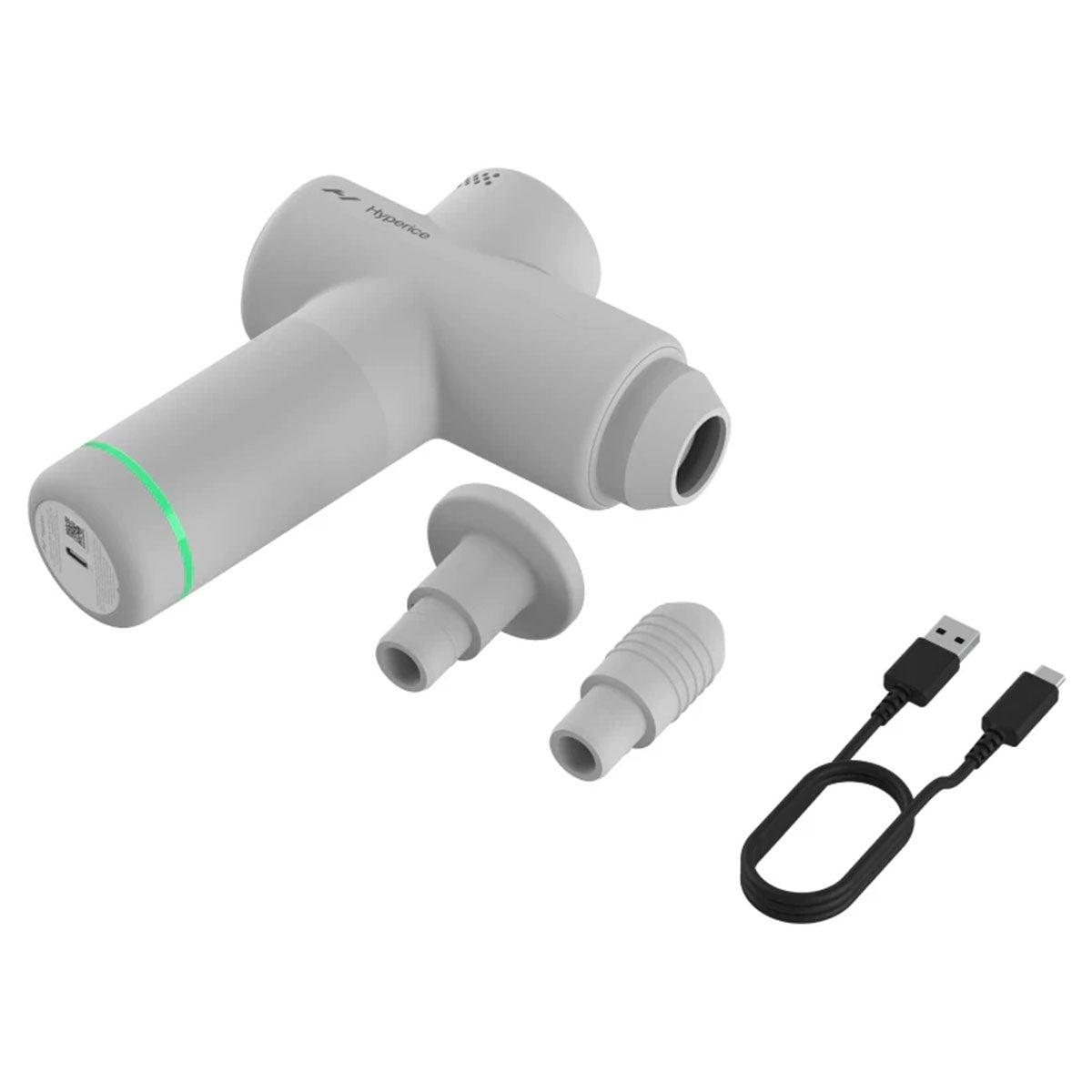 Hyperice Hypervolt Go 2 Portable Mini Massage Gun