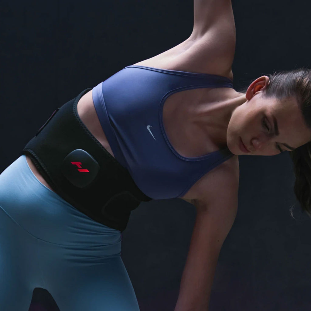 Hyperice Venom 2 Back Heat and Massage Wrap