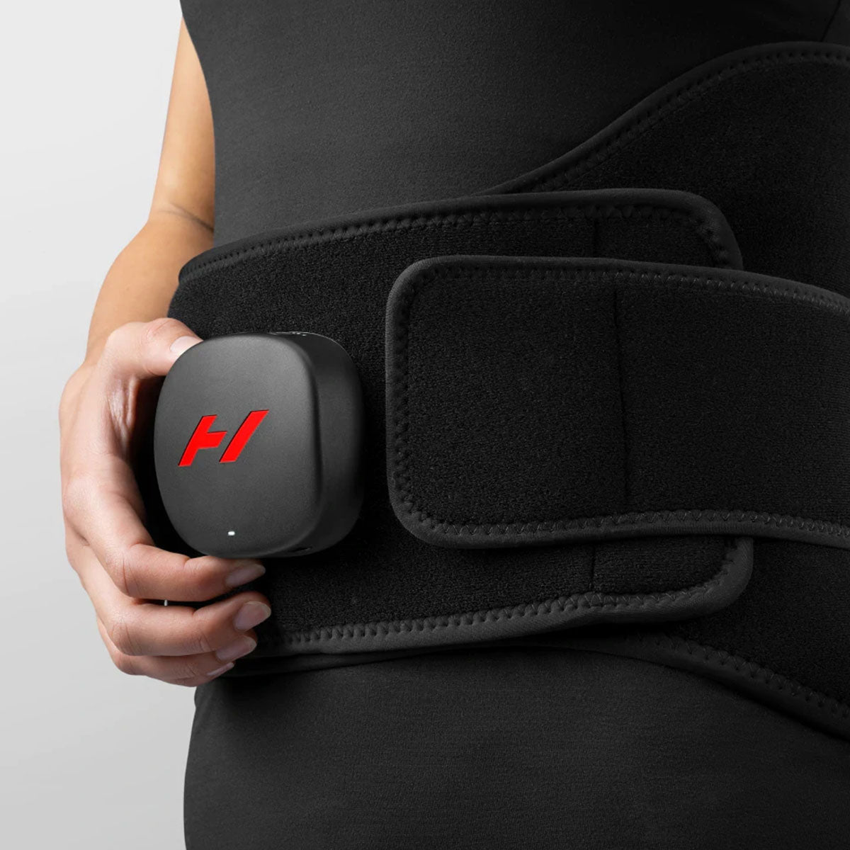 Hyperice Venom 2 Back Heat and Massage Wrap