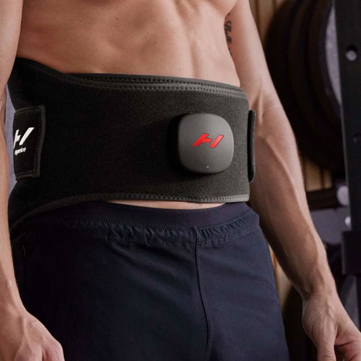 Hyperice Venom 2 Back Heat and Massage Wrap