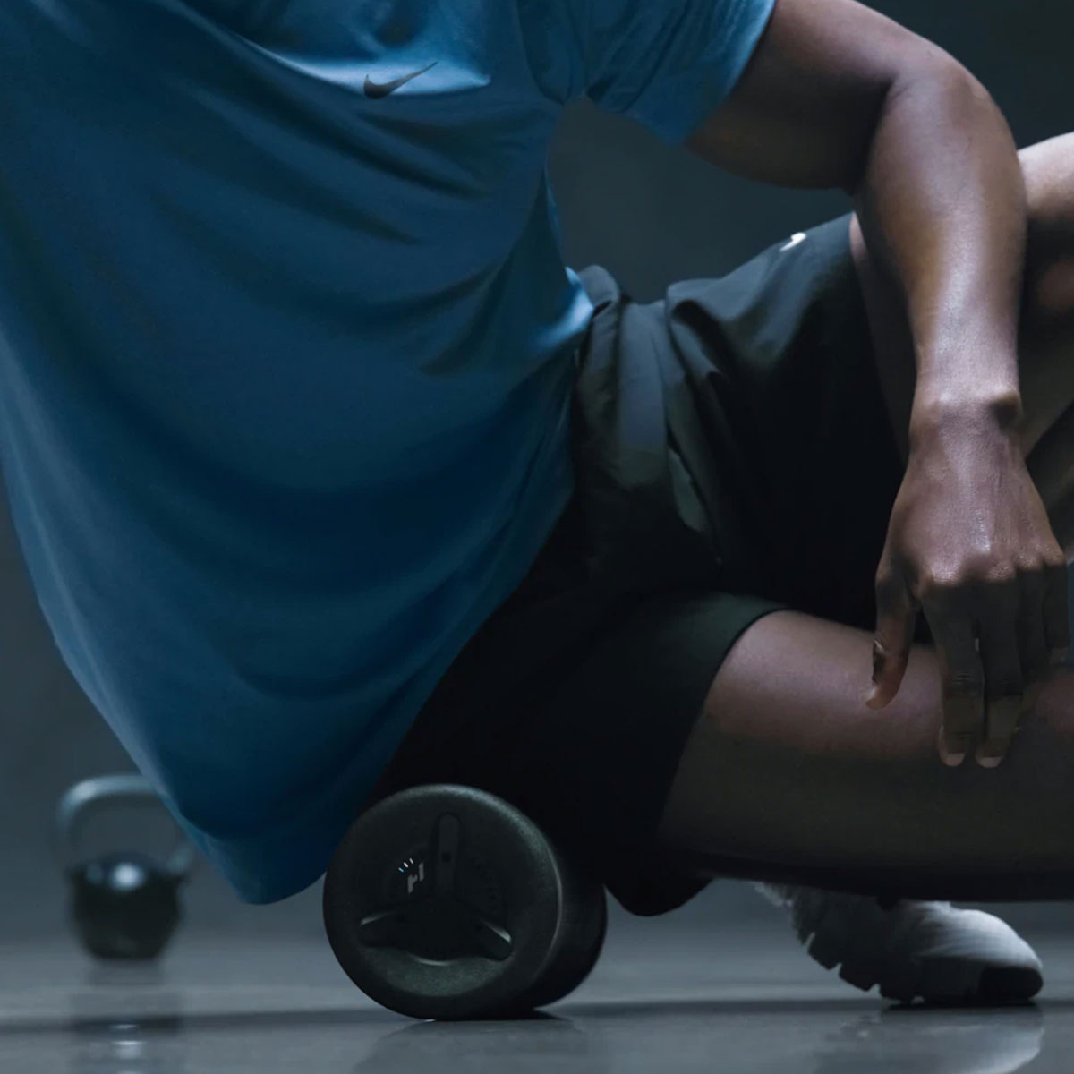 Hyperice Vyper 3 Vibrating Foam Roller