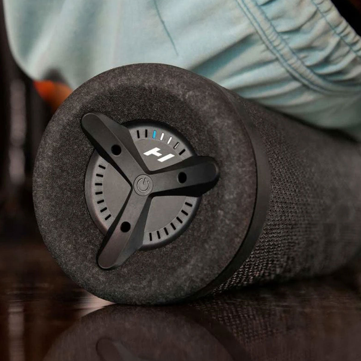 Hyperice Vyper 3 Vibrating Foam Roller