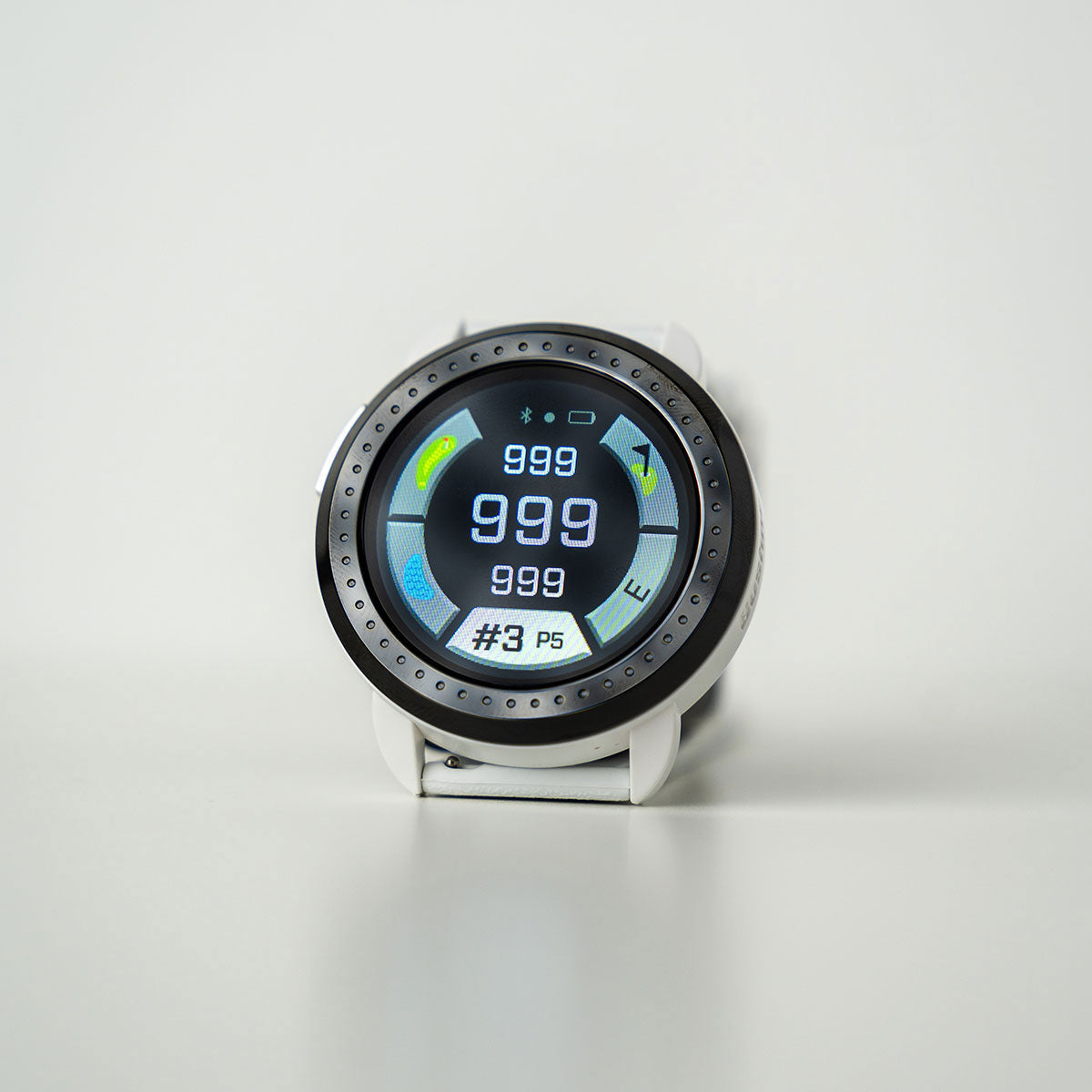 Bushnell iON Elite Golf GPS Watch