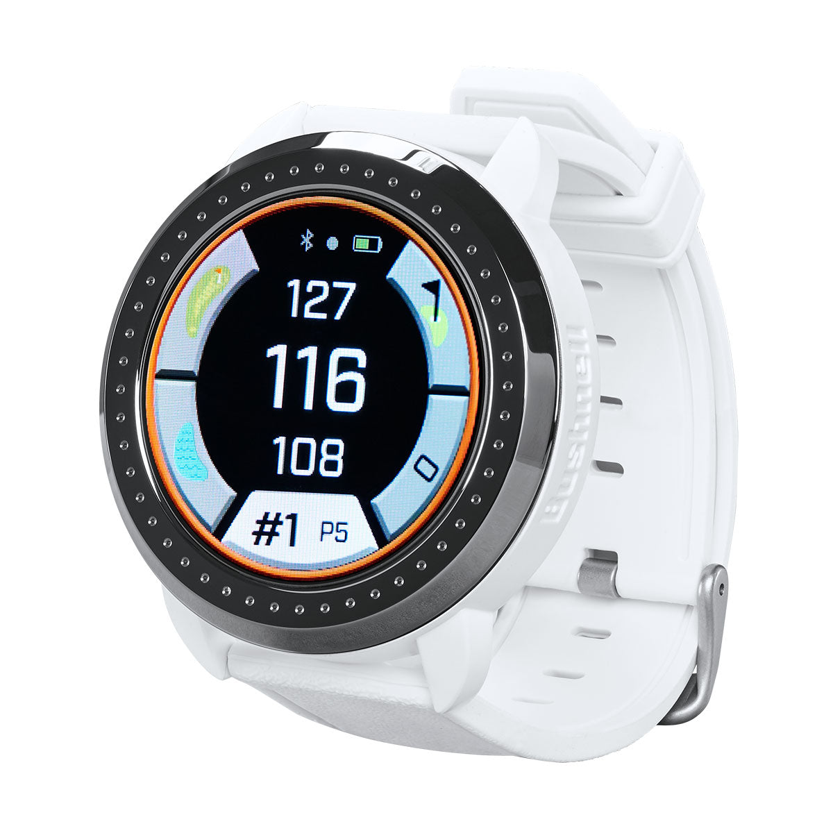 Bushnell iON Elite Golf GPS Watch (Open Box)